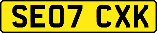 SE07CXK