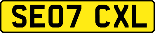 SE07CXL