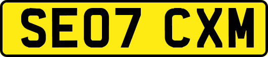 SE07CXM