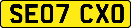 SE07CXO