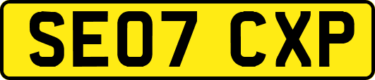 SE07CXP