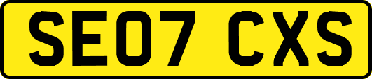 SE07CXS