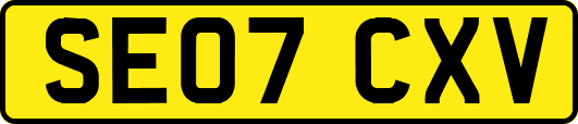SE07CXV