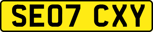 SE07CXY