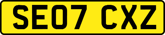 SE07CXZ