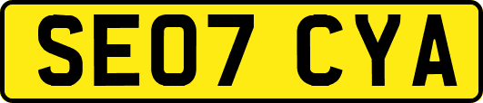 SE07CYA
