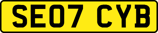 SE07CYB
