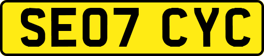 SE07CYC