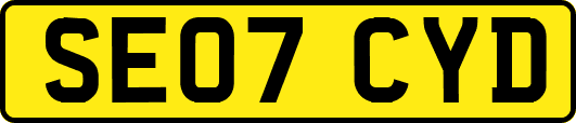 SE07CYD