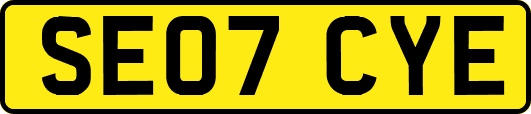 SE07CYE