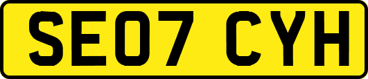 SE07CYH