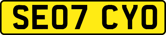 SE07CYO