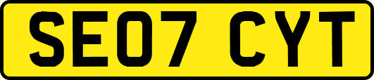 SE07CYT