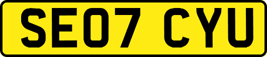 SE07CYU