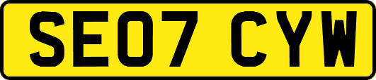 SE07CYW