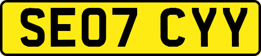 SE07CYY