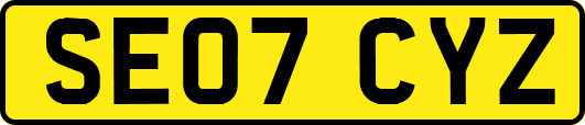SE07CYZ