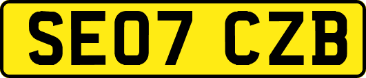 SE07CZB
