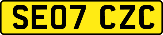 SE07CZC