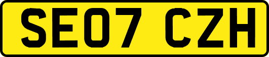 SE07CZH