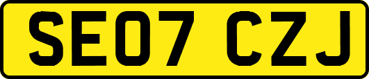 SE07CZJ