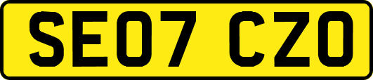 SE07CZO