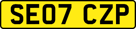SE07CZP
