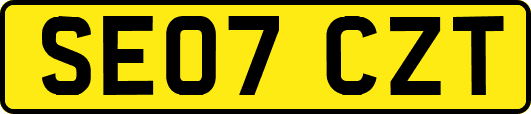 SE07CZT