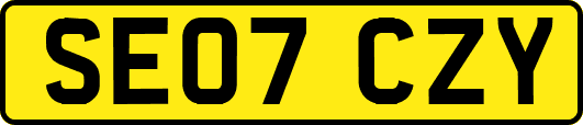 SE07CZY