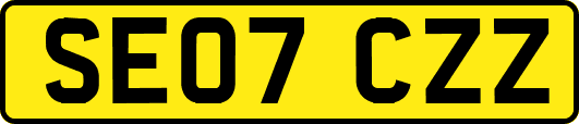 SE07CZZ