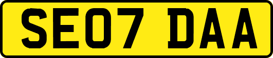 SE07DAA