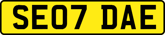SE07DAE