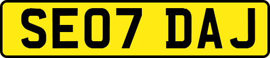 SE07DAJ