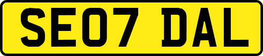 SE07DAL
