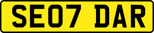 SE07DAR