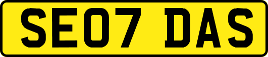 SE07DAS