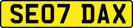 SE07DAX