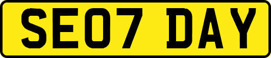SE07DAY