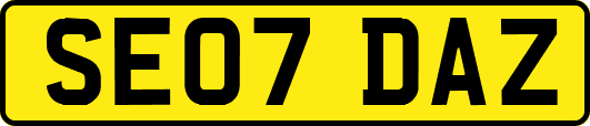SE07DAZ
