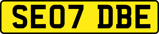 SE07DBE