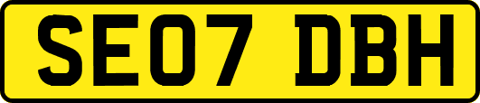 SE07DBH