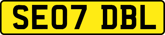 SE07DBL
