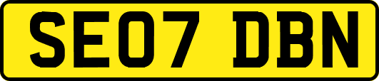 SE07DBN