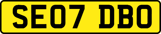 SE07DBO