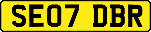 SE07DBR