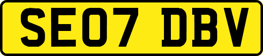 SE07DBV