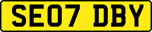 SE07DBY