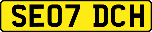 SE07DCH