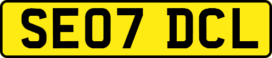 SE07DCL