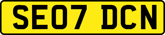 SE07DCN